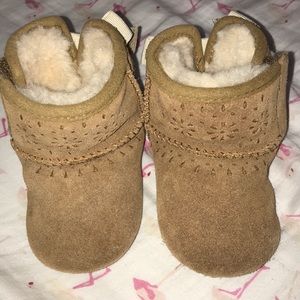 Baby UGGs